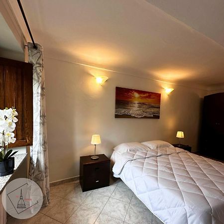 Tra Mole E Castello By To Room Τορίνο Εξωτερικό φωτογραφία