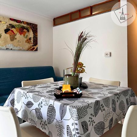 Tra Mole E Castello By To Room Τορίνο Εξωτερικό φωτογραφία